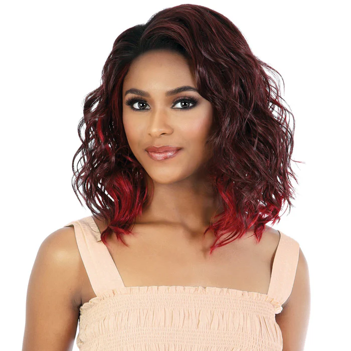 Motown Tress Swiss Lace Deep Part Wig - LSDP-NICO