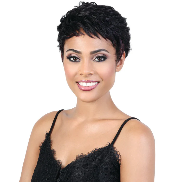 Motown Tress Curlable Wig - VOGUE
