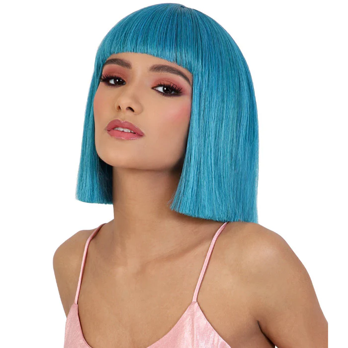 Motown Tress Day Glow Full Wig - ALICE - Image 2