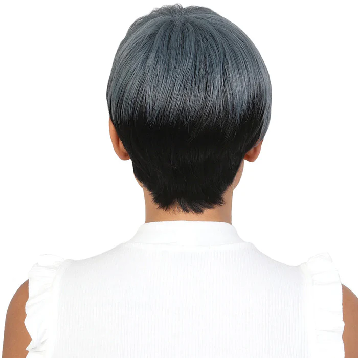 Motown Tress Go Girl Full Wig - GGC ZARA - Image 4