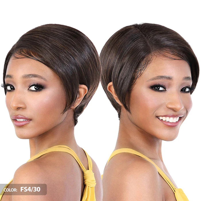 Motown Tress HD Invisible Lace Front Wig - LDP MAVIS - Image 2