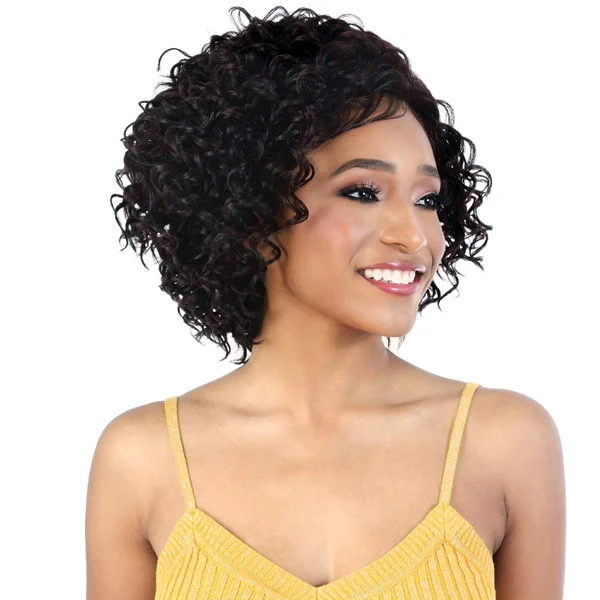 Motown Tress Synthetic HD Lace Front Wig - LDP CAPA - Image 3