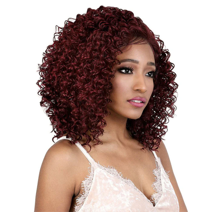 Motown Tress HD Lace Front Wig - LDP MERRY - Image 3
