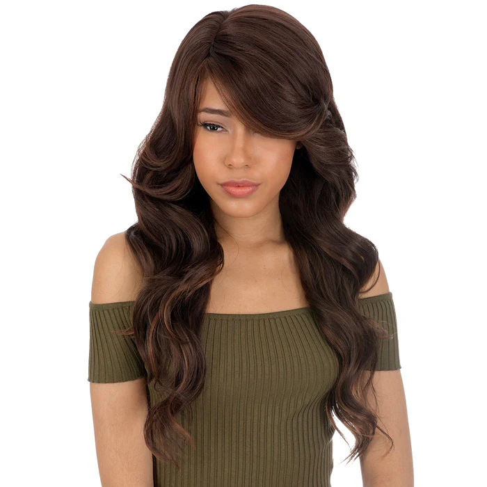 New Born Free Cutie Collection Full Wig - CT137 - Image 2