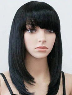 New Born Free Cutie Collection Wig - CUTIE TOO 94 - Image 4