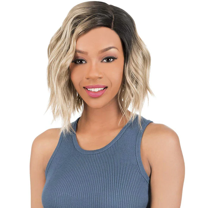 New Born Free Magic HD Part Lace Wig - HD PART LACE 05