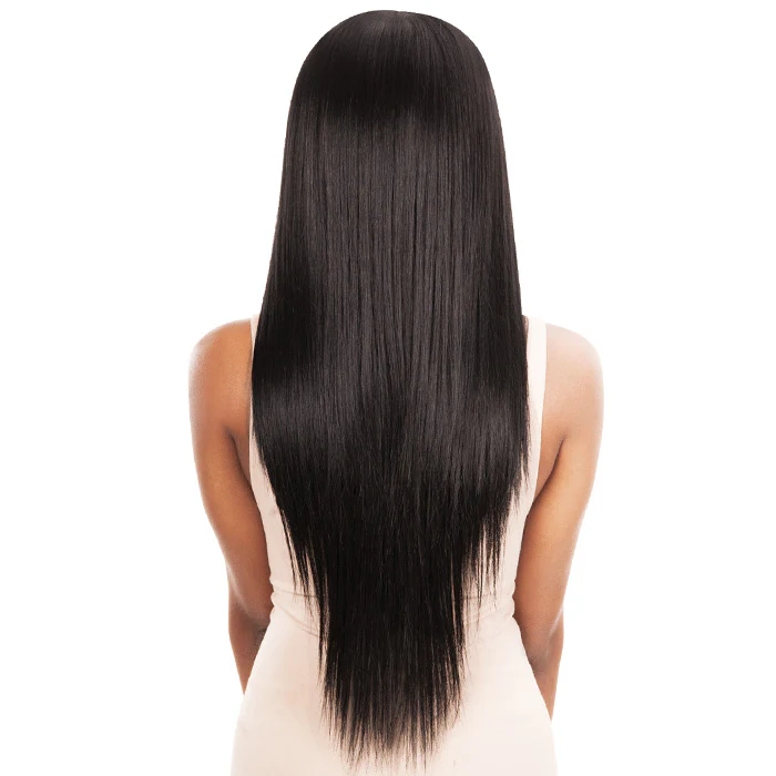 New Born Free 13x4 Fake Scalp Lace Front Wig - STRAIGHT - Image 2