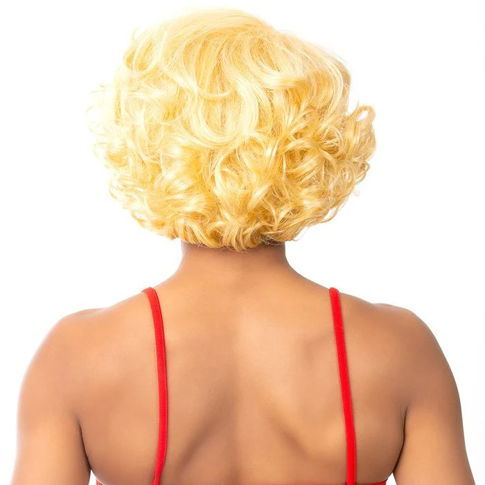 Nutique BFF Glueless HD Lace Front Wig - ROMINA - Image 3