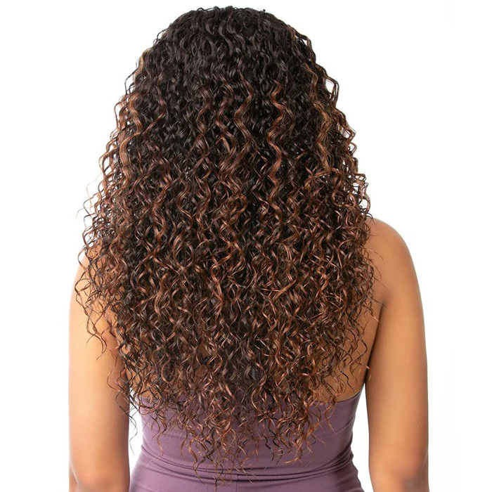 Nutique BFF Glueless HD Lace Front Wig - LOVELYN - Image 3
