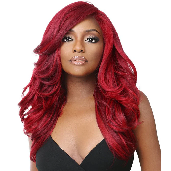 Nutique Illuze Glueless 13x5 HD Lace Front Wig - SOLMINA - Image 2