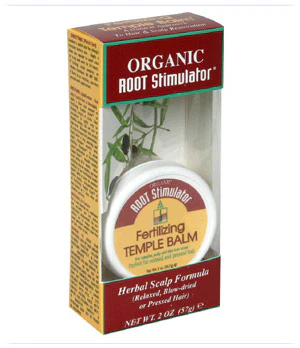 Organic Root Stimulator FERTILIZING TEMPLE BALM with Nettle Leaf and Horsetail Extract (2 oz) - Image 2