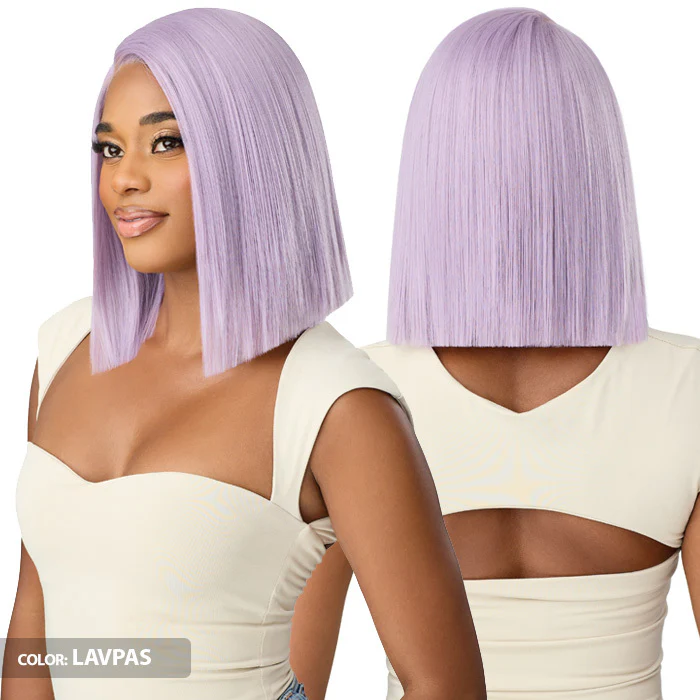 Outre Color Bomb Glueless 5" HD Deep Lace Part Wig - CB 103 - Image 3