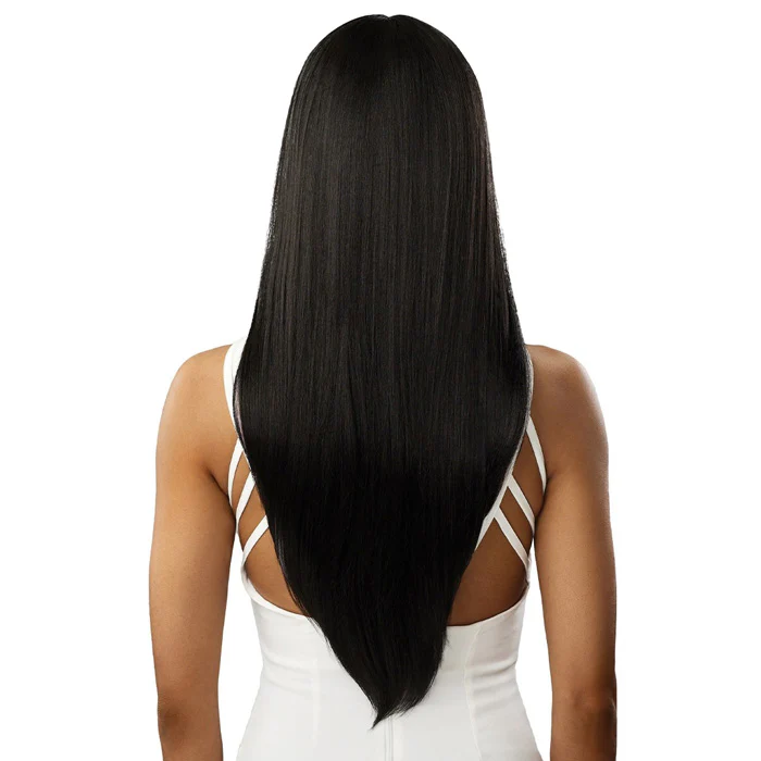 Outre Color Bomb Synthetic HD Lace Front Wig - CHANDICE - Image 9