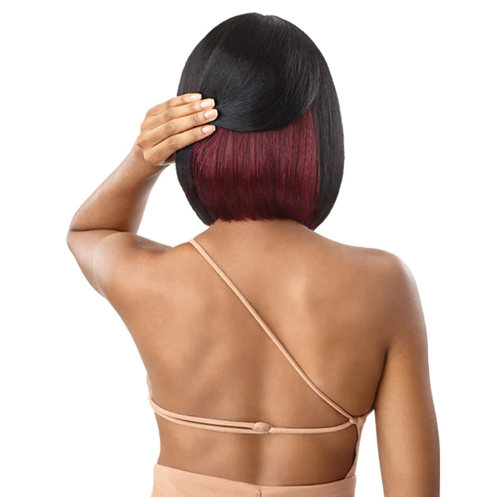 Outre Color Bomb HD Lace Front Wig - TAYTEN - Image 10