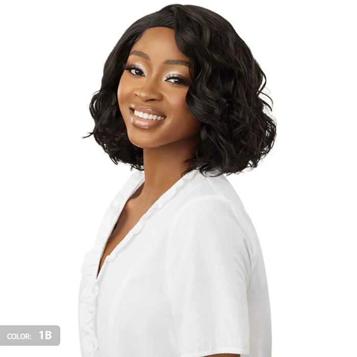 Outre Every Wear HD Lace Front Wig - EVERY 37 - Ear to Ear Lace - Image 2