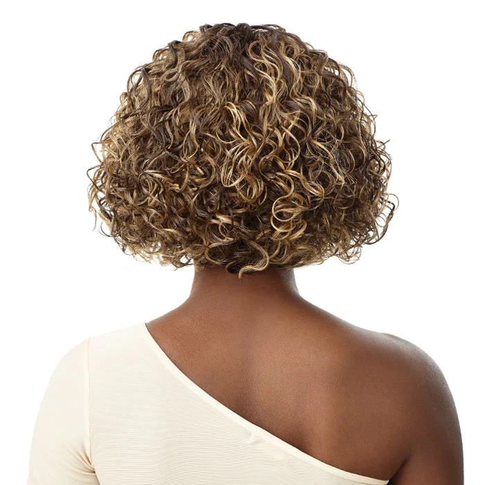 Outre EveryWear HD Lace Front Wig - EVERY 18 - Image 4