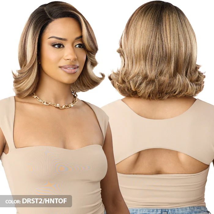 Outre Glueless HD Lace Front Wig - FABIA - Image 2