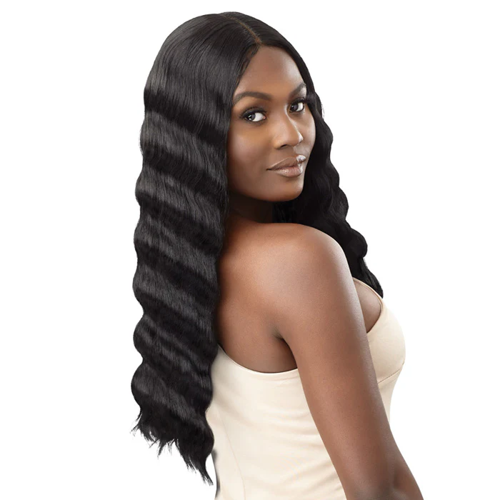 Outre HD Lace Front Wig - SONYA - Image 2