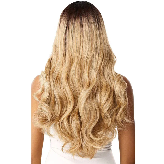 Outre Lace Front 5" Deep Lace Part Wig - CHERILYN - Image 2
