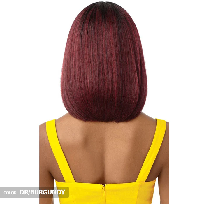 Outre The Daily Wig Lace Part Wig - CORETTA - Image 3