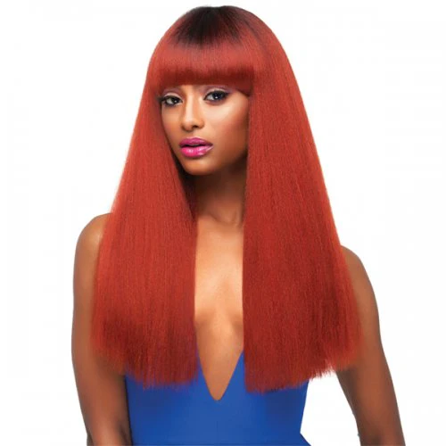 Outre Quick Weave Complete Cap Wig BRIELLE - Image 2