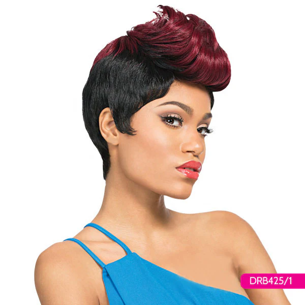 Outre Quick Weave Eco Wig DEVON - Image 2