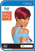 Outre Quick Weave Eco Wig ROZ - Image 2