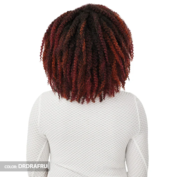 Outre Quick Weave Half Wig - MARLIE - Image 3