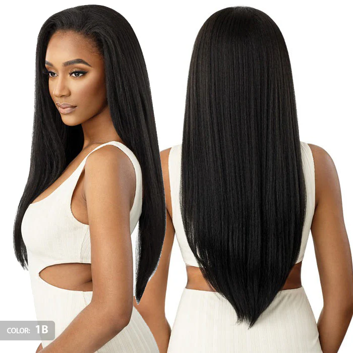 Outre Quick Weave Half Wig - NEESHA H303 - Image 3