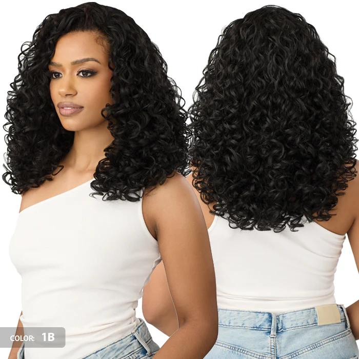 Outre Quick Weave Half Wig - SUSANNAH - Image 3