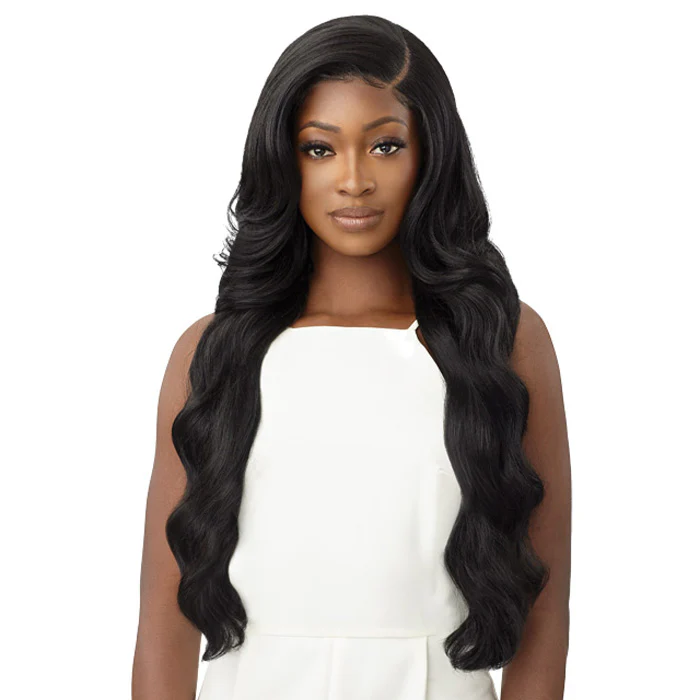 Outre Sleeklay Deep C-Lace HD Part Wig - JOHARI - Image 2
