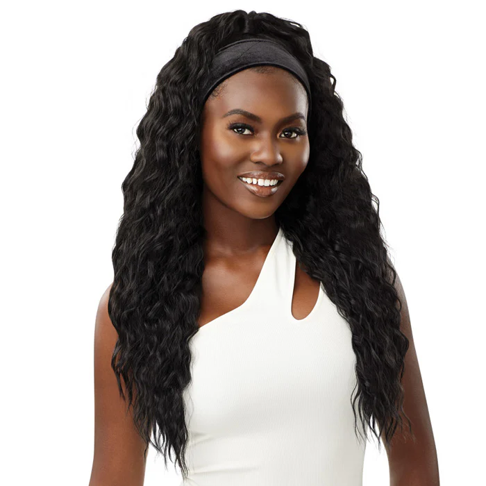 Outre Sleep-Free Headband Wig - KAYRO - Image 2