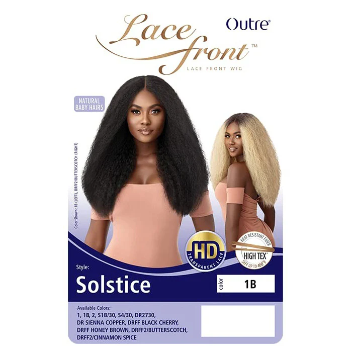 Outre Natural Baby Hair HD Lace Front Wig - SOLSTICE - Image 4