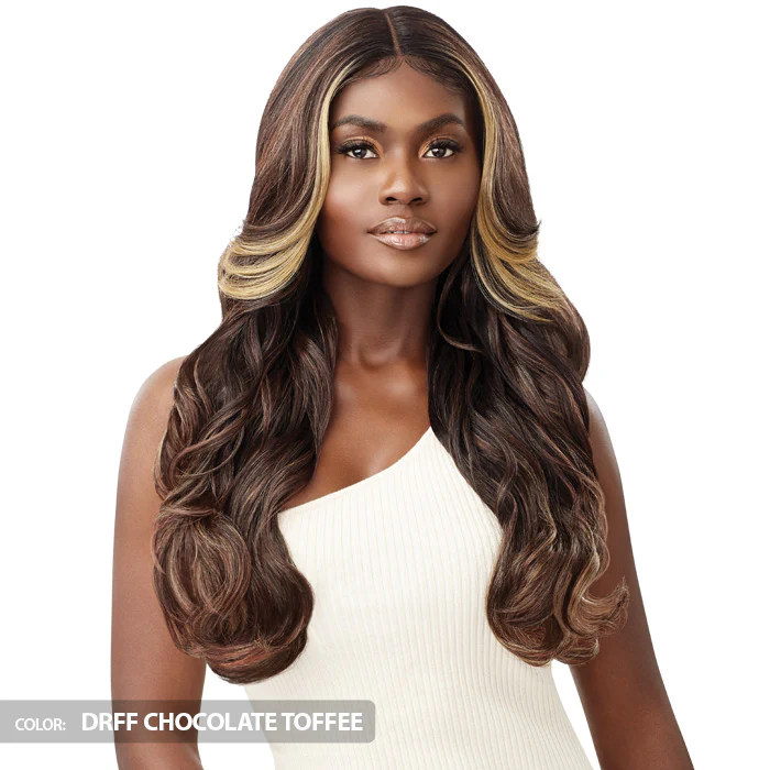 Outre HD Lace Front Wig - NIENNA - Image 2