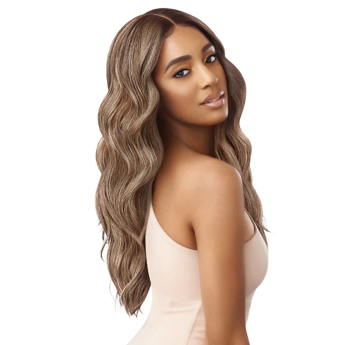 Outre HD Lace Front Wig - GEORGETTE - Image 2