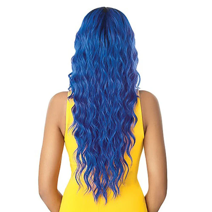 Outre The Daily Wig Lace Part Wig - WILLOW - Image 5