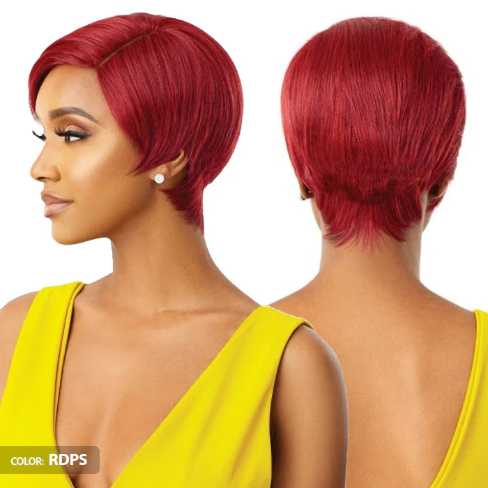 Outre The Daily Wig Lace Part Wig - ELISE - Image 3