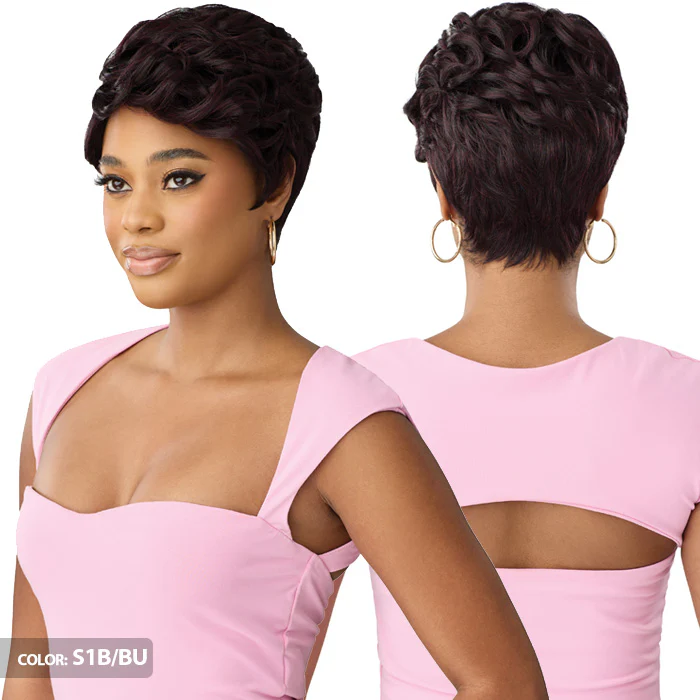 Outre Wig Pop Full Wig - POP 2 - Image 3