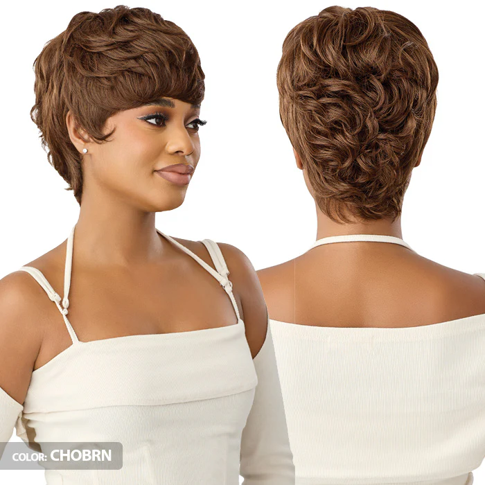 Outre Wig Pop Full Wig - POP 8 - Image 3