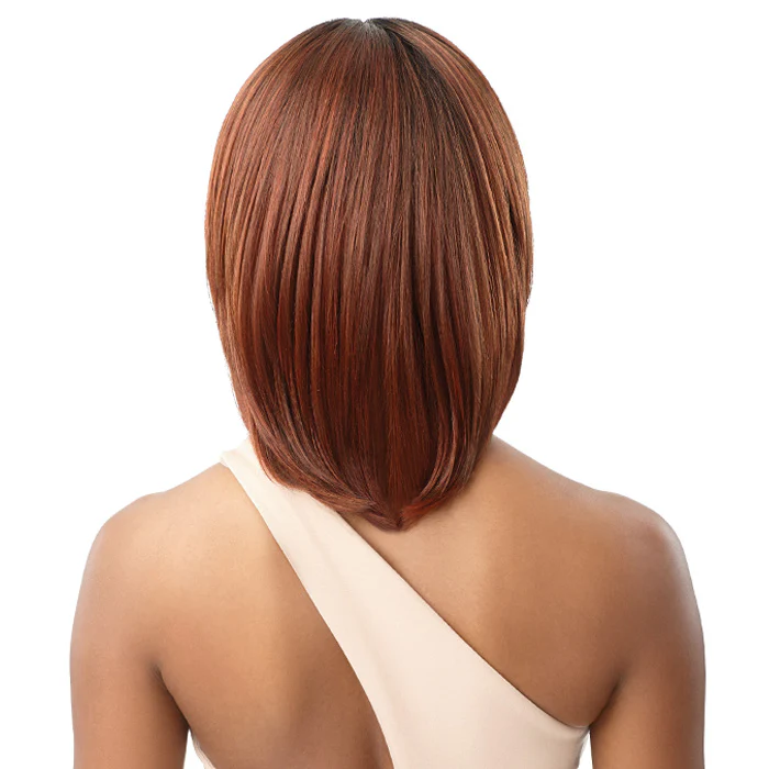 Outre Wigpop Full Wig - BOWIE - Image 3