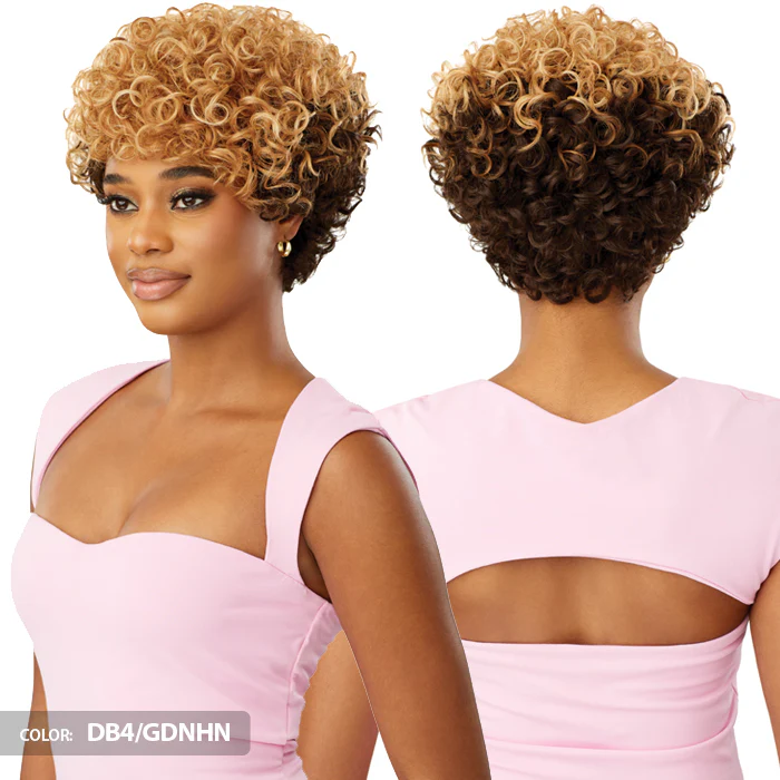 Outre WigPop Full Wig - CEDORA - Image 3