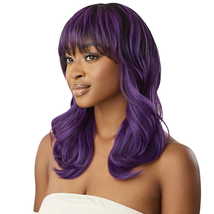 Outre WigPop Style Selects Full Wig - ROCKY - Image 3