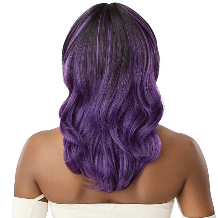 Outre WigPop Style Selects Full Wig - ROCKY - Image 4