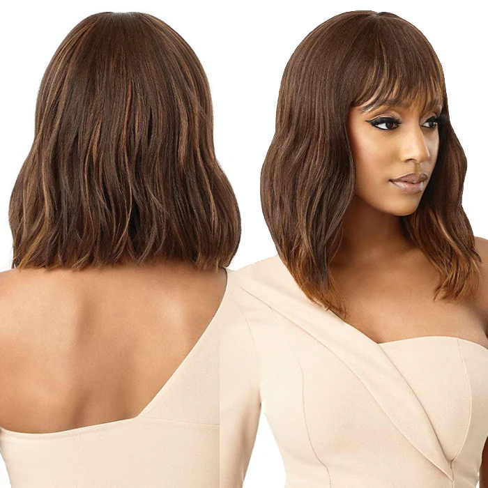 Outre Wigpop Full Wig - CECIBEL - Image 2