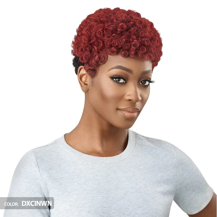 Outre Wigpop Full Wig - PEONY - Image 2