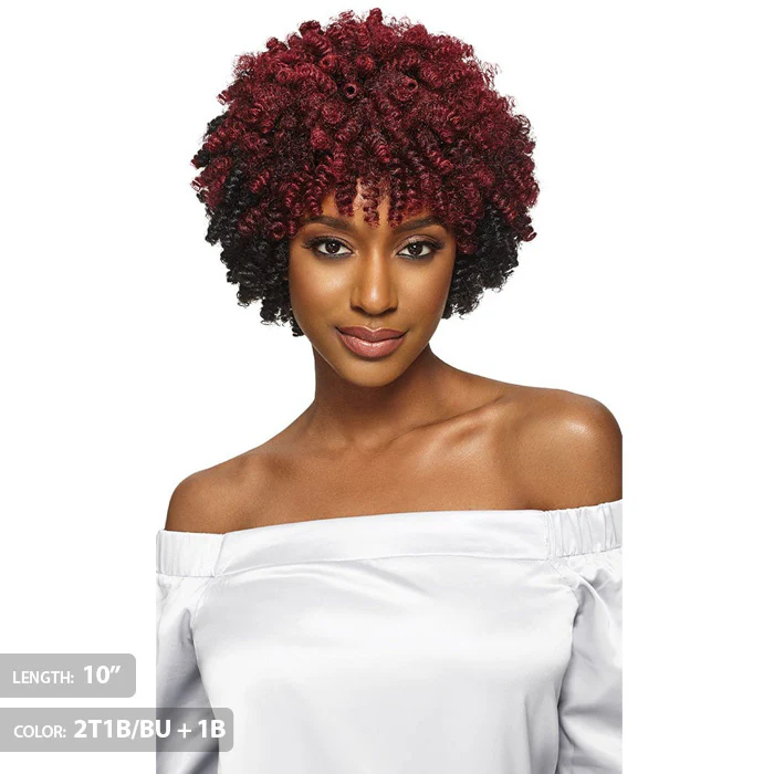 Outre X-Pression Curlette Crochet Loop Braid - SMALL 10"/20" - Image 3