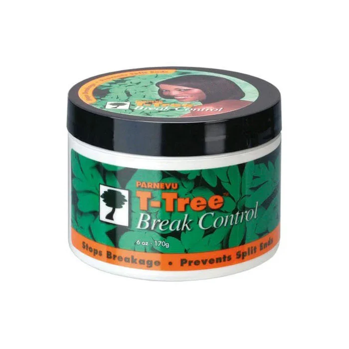 Parnevu T-Tree Break Control 6 oz