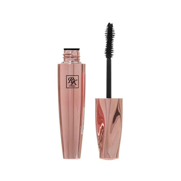 Ruby By Kiss Lengthening Mascara 0.3 Oz - Image 2