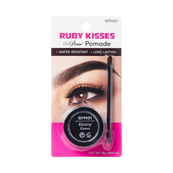 Ruby Kisses Go Brow Pomade - Image 4