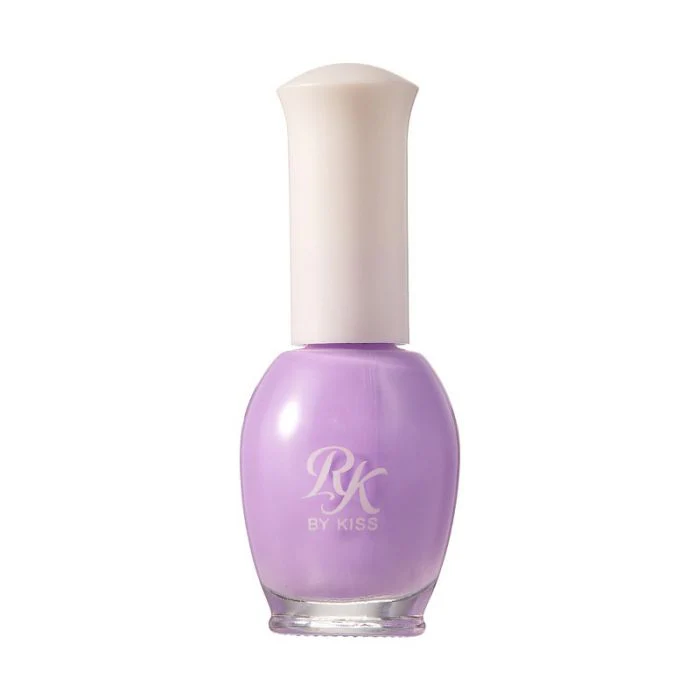 Ruby Kisses High Shine Nail Polish - Image 2